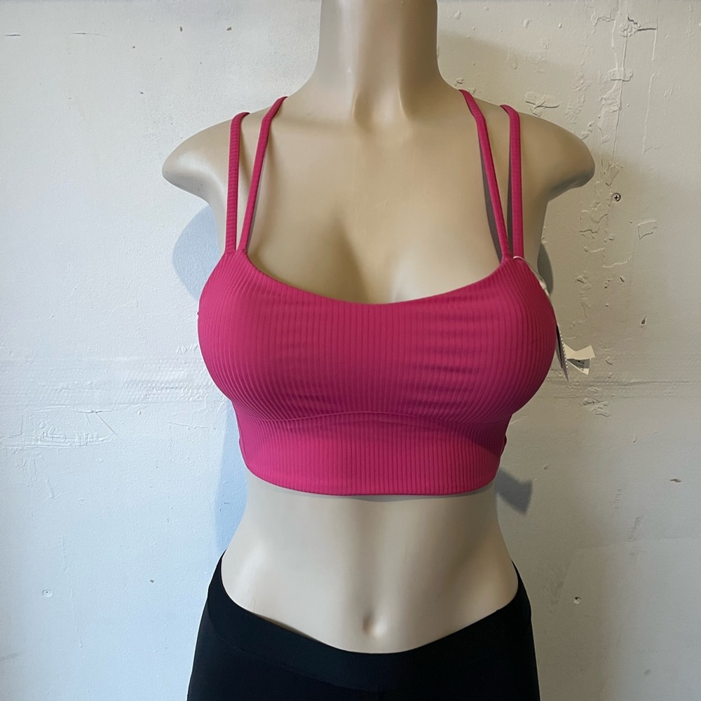 Lululemon Athletica Like a cloud Bra NWT